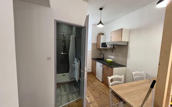 Appartement à vendre    4 pièces •  Mende