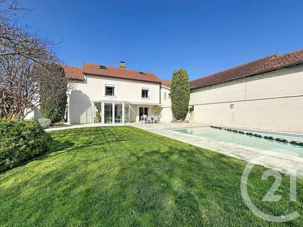 Maison à vendre  7 pièces - 174 m 2   ST ANDRE LES VERGERS  - 10
