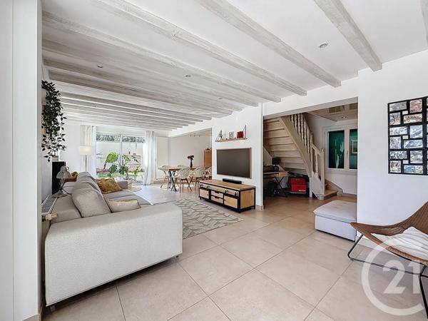 Maison à vendre  7 pièces - 174 m 2   ST ANDRE LES VERGERS  - 10