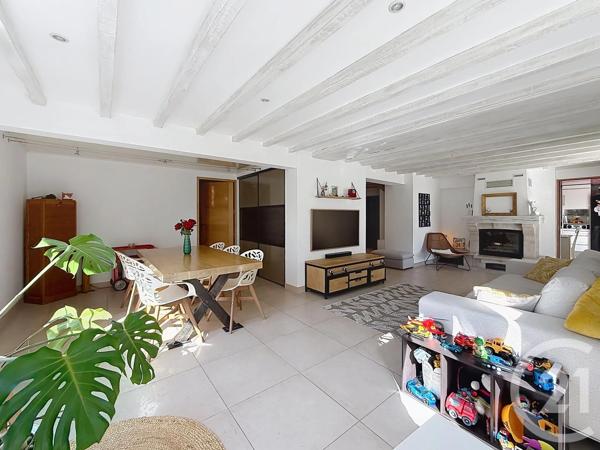 Maison à vendre  7 pièces - 174 m 2   ST ANDRE LES VERGERS  - 10