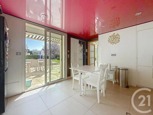 Maison à vendre  7 pièces - 174 m 2   ST ANDRE LES VERGERS  - 10