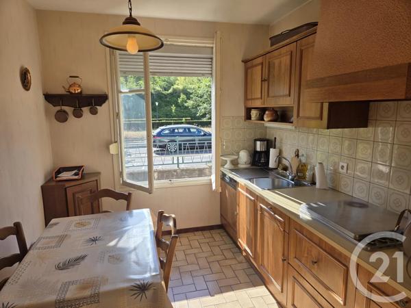 Maison à vendre  5 pièces - 95,50 m 2   VERDUN  - 55