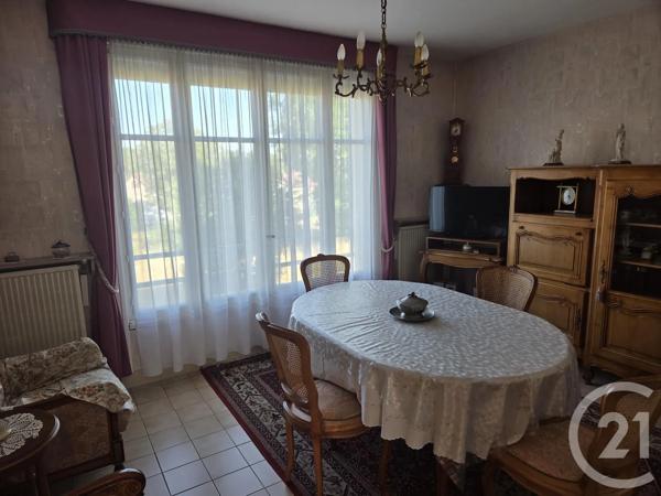 Maison à vendre  5 pièces - 95,50 m 2   VERDUN  - 55