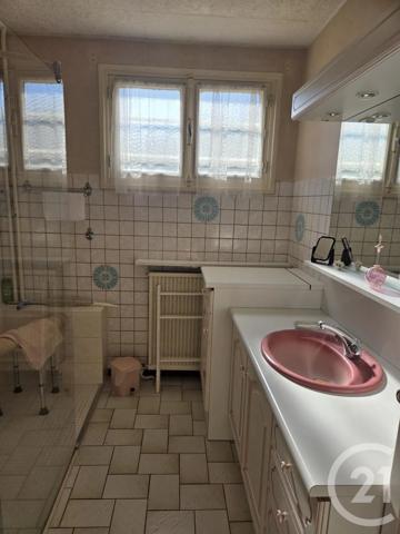Maison à vendre  5 pièces - 95,50 m 2   VERDUN  - 55
