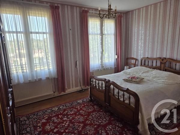 Maison à vendre  5 pièces - 95,50 m 2   VERDUN  - 55