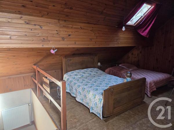 Maison à vendre  5 pièces - 95,50 m 2   VERDUN  - 55