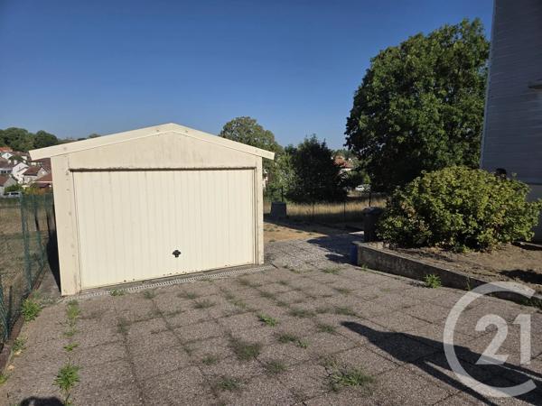 Maison à vendre  5 pièces - 95,50 m 2   VERDUN  - 55