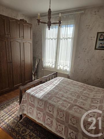 Maison à vendre  5 pièces - 95,50 m 2   VERDUN  - 55
