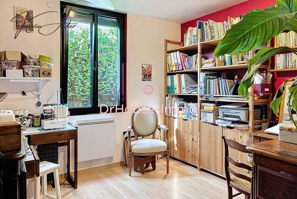 Maison à vendre 3 pièces de 50 m²