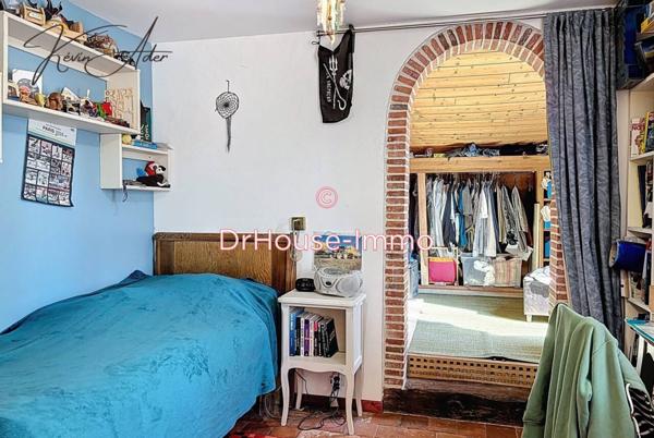 Maison à vendre 3 pièces de 50 m²