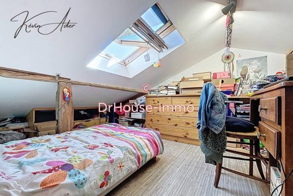 Maison à vendre 3 pièces de 50 m²