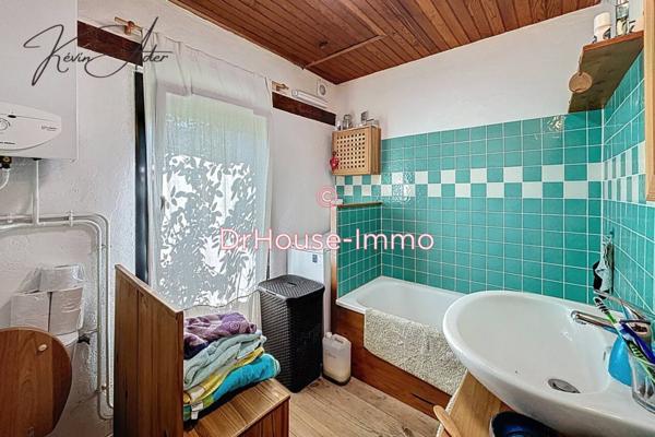 Maison à vendre 3 pièces de 50 m²