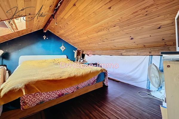 Maison à vendre 3 pièces de 50 m²