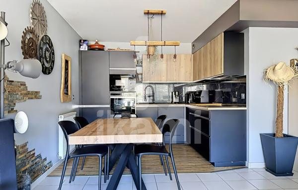 Appartement de 67 m²