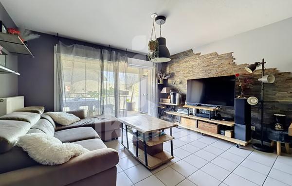 Appartement de 67 m²