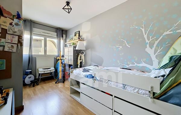 Appartement de 67 m²
