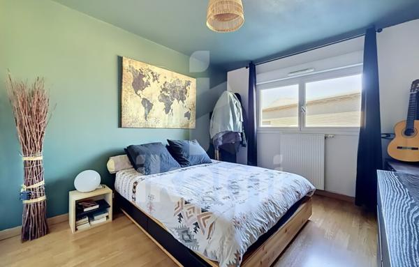 Appartement de 67 m²