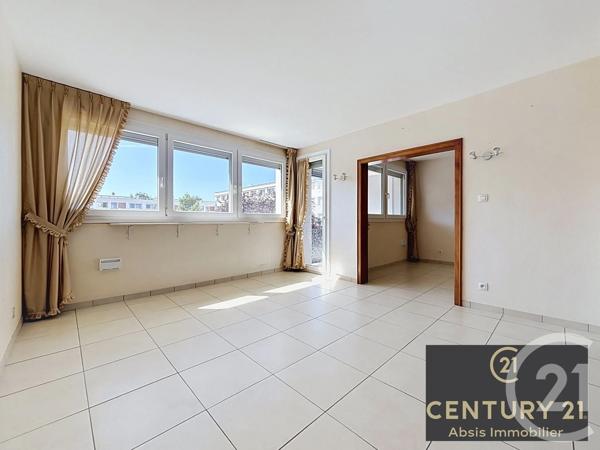 Appartement F3 Bis à vendre  4 pièces - 74,48 m 2   MUNDOLSHEIM  - 67