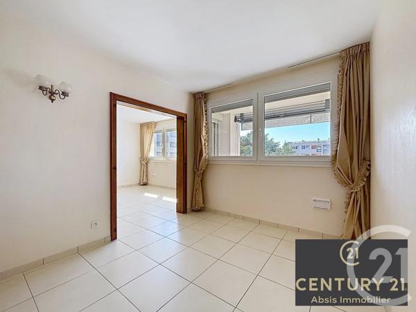 Appartement F3 Bis à vendre  4 pièces - 74,48 m 2   MUNDOLSHEIM  - 67