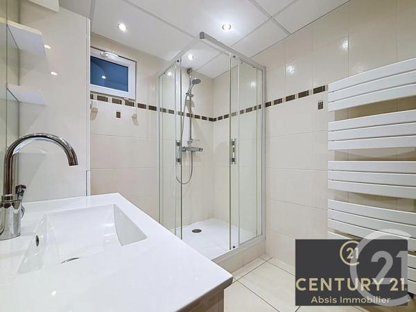 Appartement F3 Bis à vendre  4 pièces - 74,48 m 2   MUNDOLSHEIM  - 67