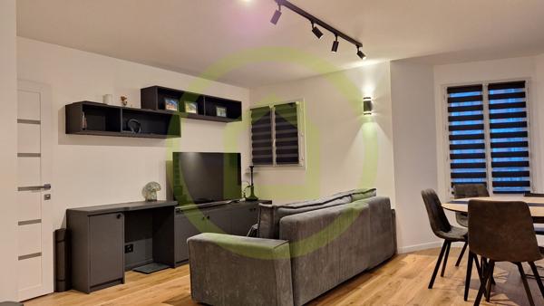 Appartement à VILLEPARISIS (77270)