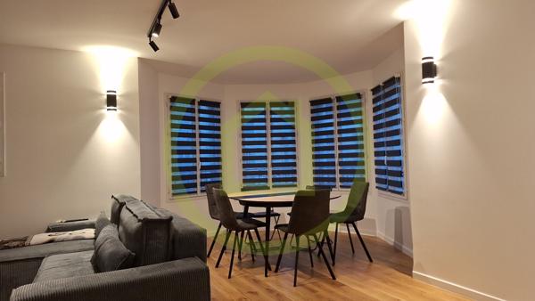 Appartement à VILLEPARISIS (77270)