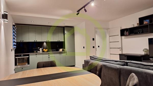 Appartement à VILLEPARISIS (77270)