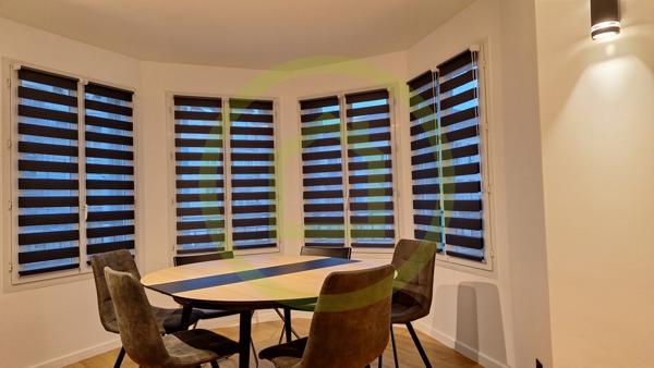 Appartement à VILLEPARISIS (77270)