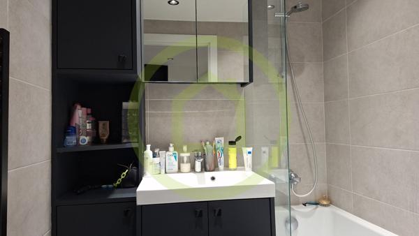 Appartement à VILLEPARISIS (77270)