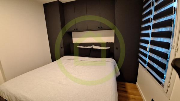 Appartement à VILLEPARISIS (77270)