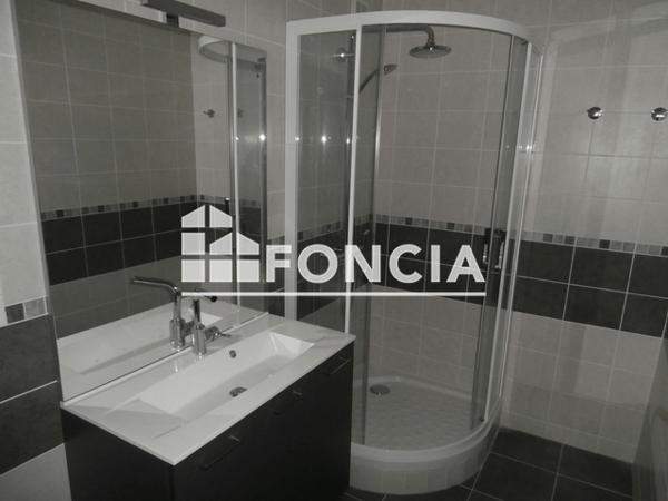 Location Appartement 4 pièces 87.29 m² - 289/291 RUE JEANNE D'ARC Nancy 54000