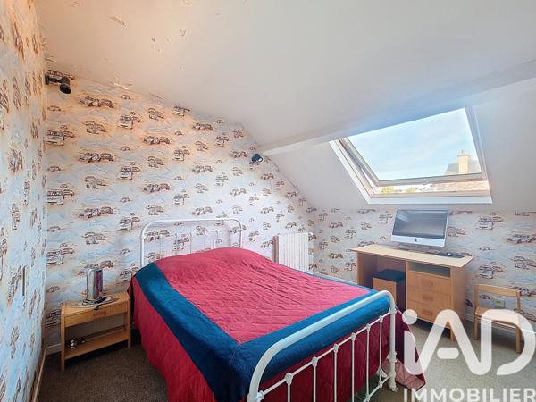 Maison à vendre 11 pièces 223 m² Saint-Chély-d'Apcher