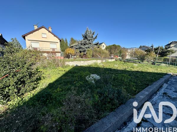 Maison à vendre 11 pièces 223 m² Saint-Chély-d'Apcher