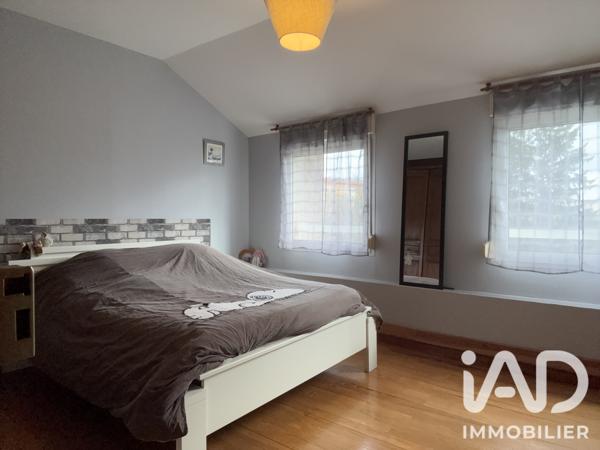 Maison à vendre 5 pièces 150 m² Thionville