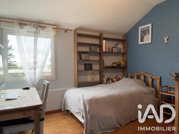 Maison à vendre 5 pièces 150 m² Thionville