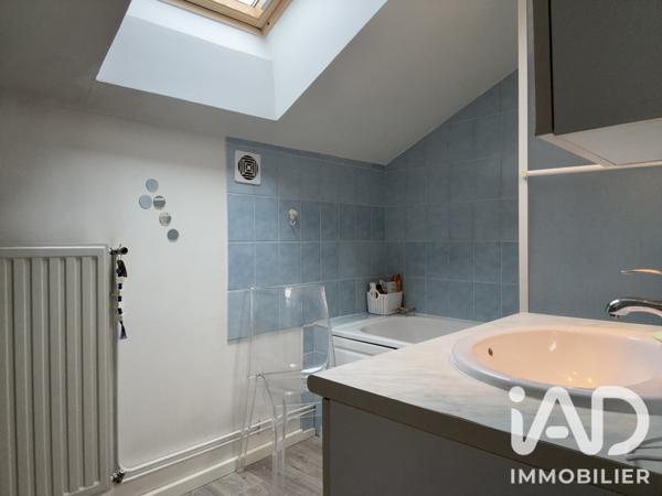 Maison à vendre 5 pièces 150 m² Thionville