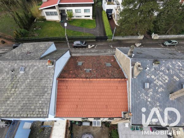 Maison à vendre 5 pièces 150 m² Thionville