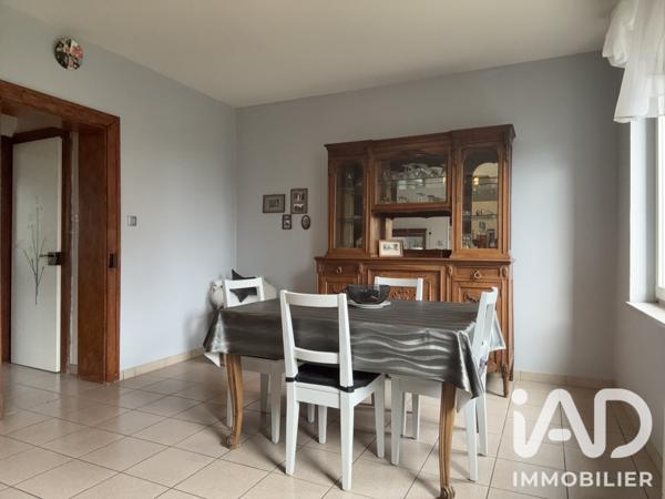 Maison à vendre 5 pièces 150 m² Thionville