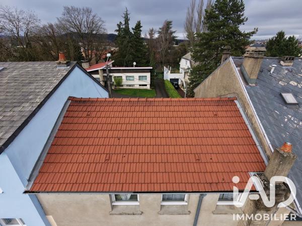 Maison à vendre 5 pièces 150 m² Thionville