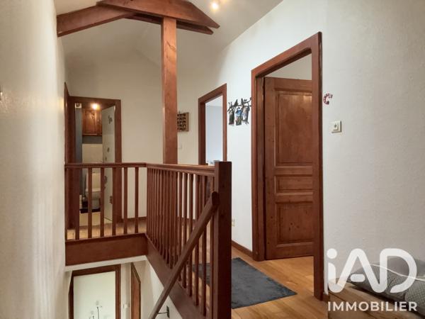 Maison à vendre 5 pièces 150 m² Thionville