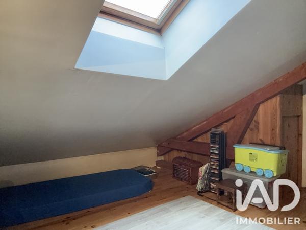 Maison à vendre 5 pièces 150 m² Thionville
