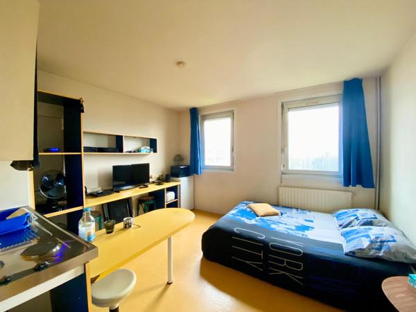 Appartement NANTES