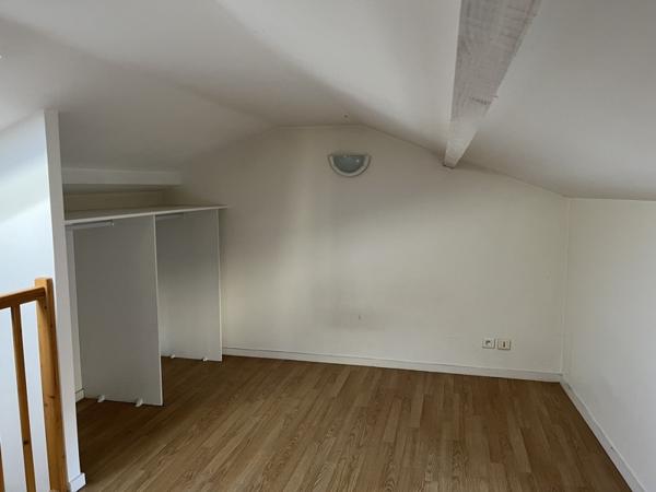 Appartement à louer 550 € CC Marthon 3 p 89 m² DPE D
