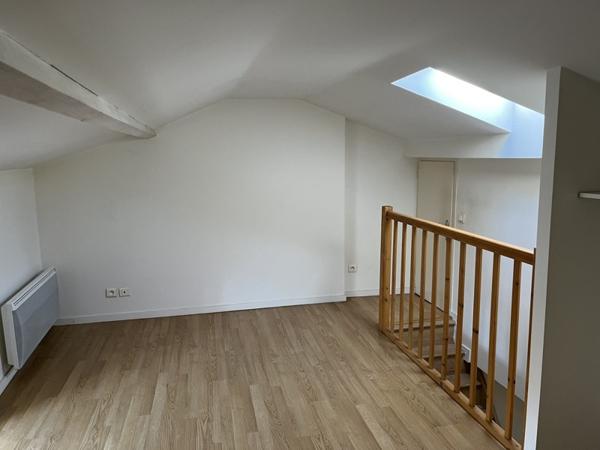 Appartement à louer 550 € CC Marthon 3 p 89 m² DPE D