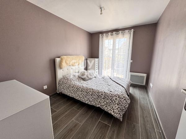 Maison à 3 minutes d'EZY SUR EURE 4 chambres