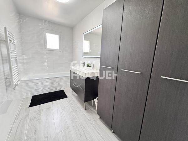 Maison à 3 minutes d'EZY SUR EURE 4 chambres