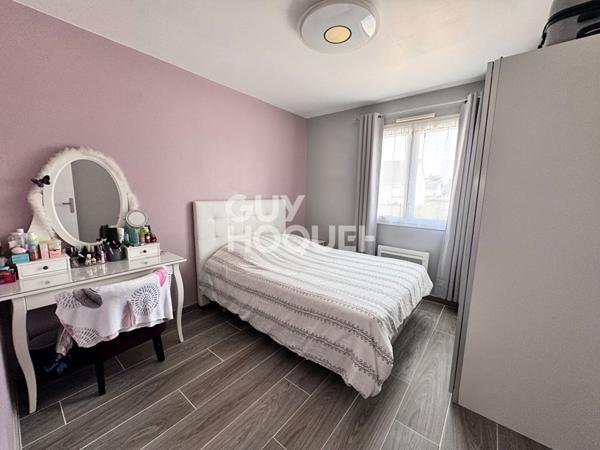 Maison à 3 minutes d'EZY SUR EURE 4 chambres