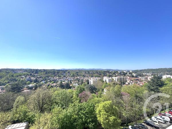 Appartement T5 à vendre  5 pièces - 89 m2 OULLINS - 69