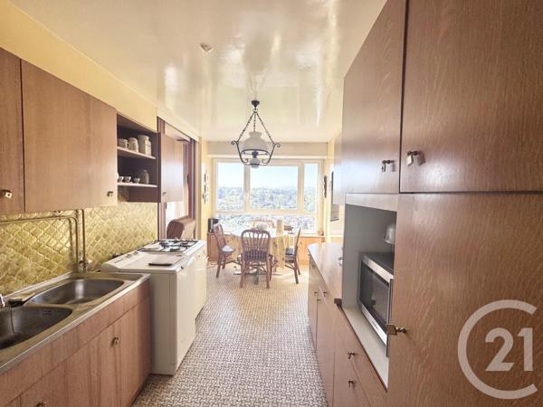 Appartement T5 à vendre  5 pièces - 89 m2 OULLINS - 69