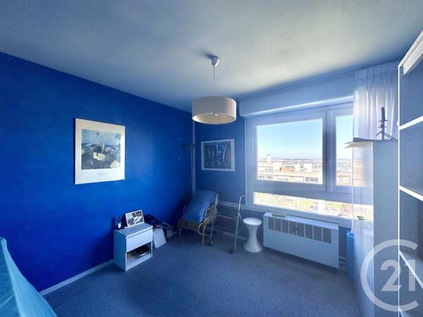 Appartement T5 à vendre  5 pièces - 89 m2 OULLINS - 69